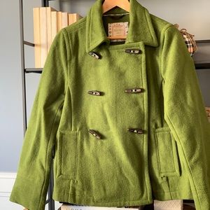 Old Navy Pea Coat 🧥